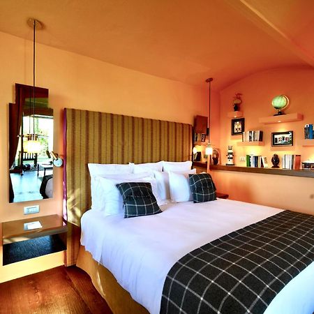 L'Olmo Bed & Breakfast Monticchiello Ngoại thất bức ảnh
