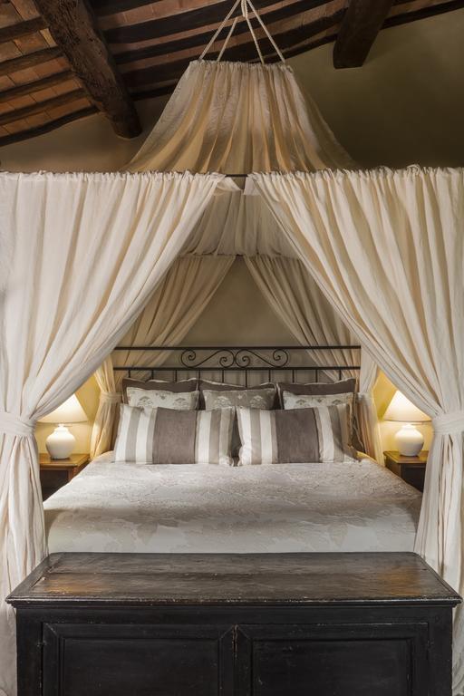 L'Olmo Bed & Breakfast Monticchiello Phòng bức ảnh