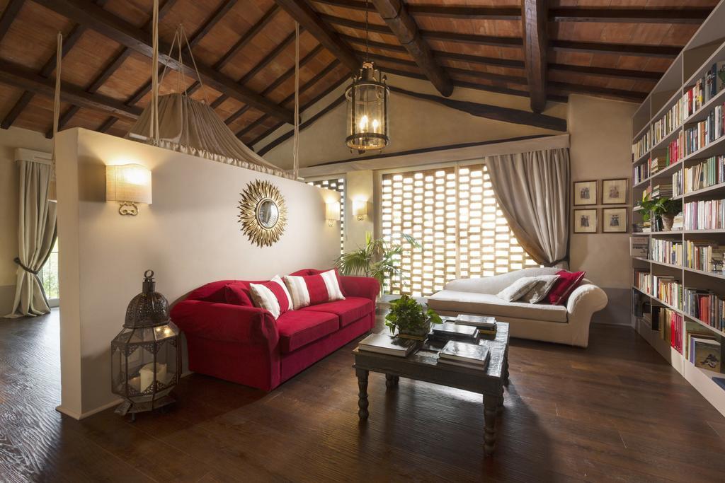L'Olmo Bed & Breakfast Monticchiello Phòng bức ảnh
