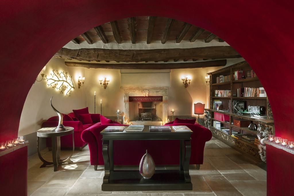 L'Olmo Bed & Breakfast Monticchiello Ngoại thất bức ảnh