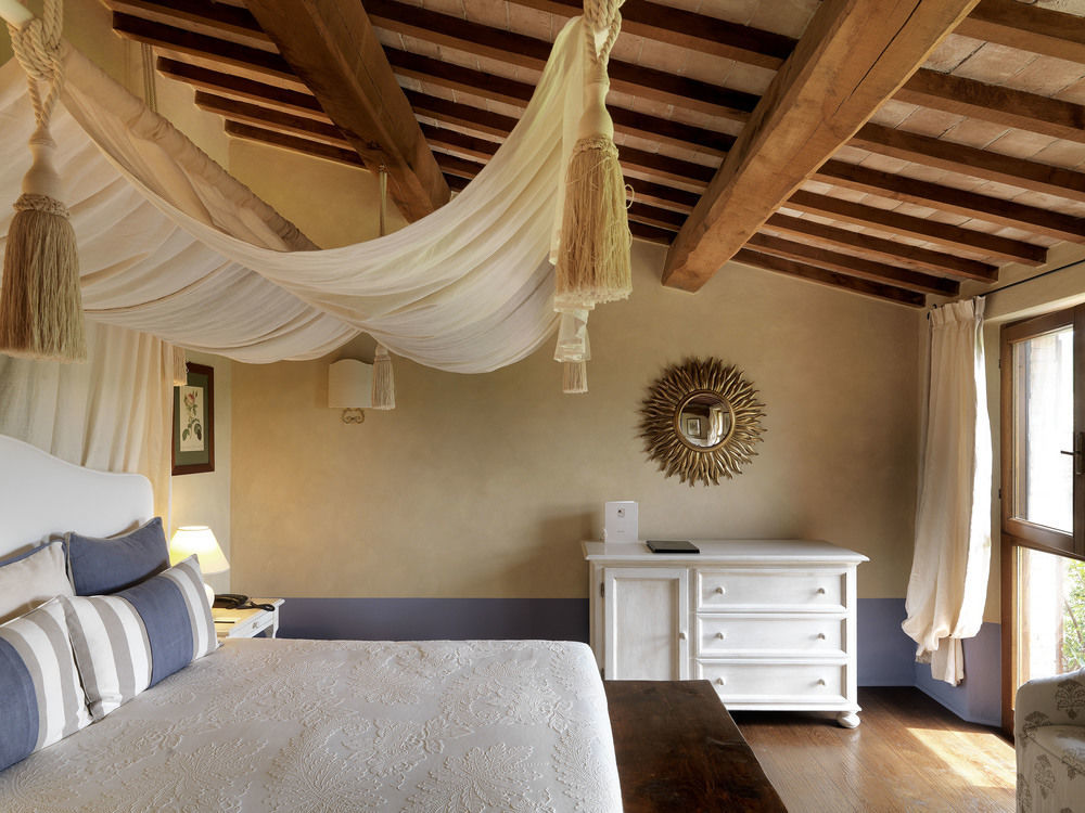 L'Olmo Bed & Breakfast Monticchiello Ngoại thất bức ảnh