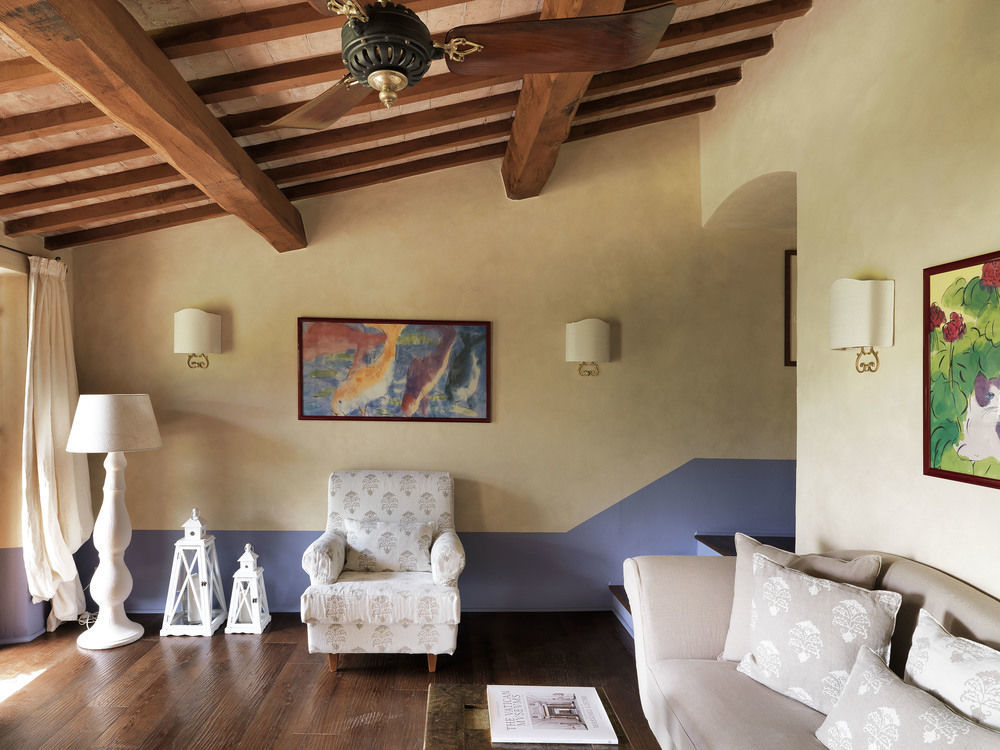 L'Olmo Bed & Breakfast Monticchiello Ngoại thất bức ảnh